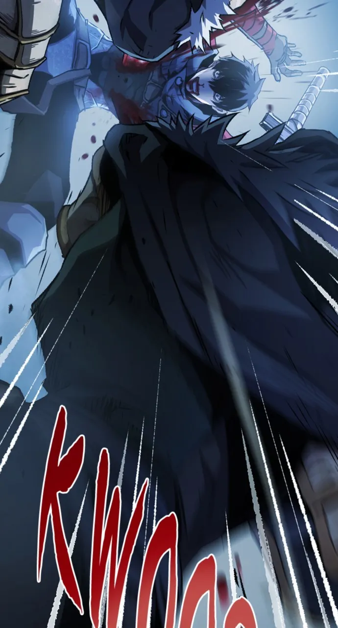 Read A Knight Witha Time Limit chapter 2 image 154 on Lezhin
