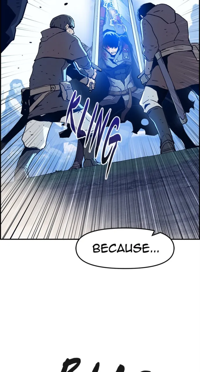 Read A Knight Witha Time Limit chapter 2 image 16 on Lezhin