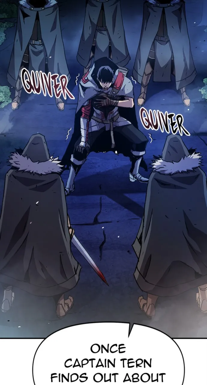 Read A Knight Witha Time Limit chapter 2 image 166 on Lezhin
