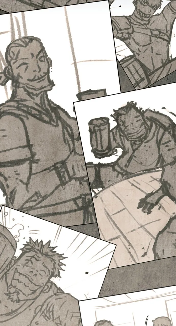 Read A Knight Witha Time Limit chapter 2 image 176 on Lezhin