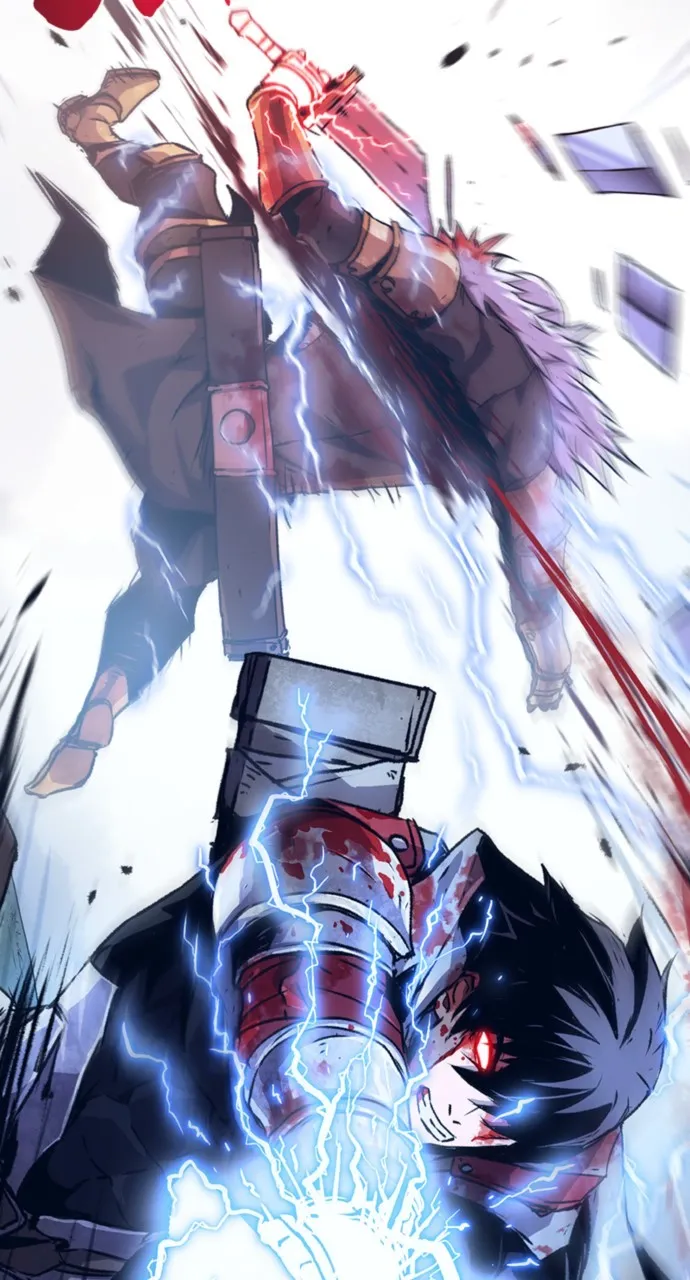 Read A Knight Witha Time Limit chapter 2 image 27 on Lezhin