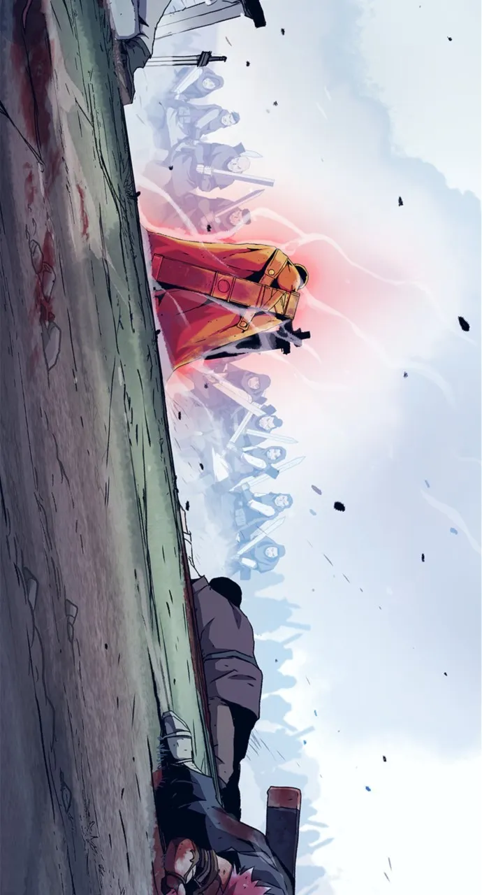 Read A Knight Witha Time Limit chapter 2 image 36 on Lezhin