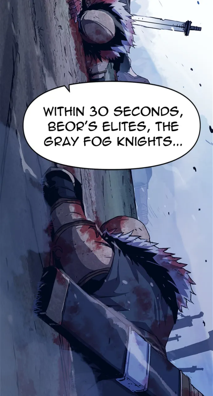 Read A Knight Witha Time Limit chapter 2 image 37 on Lezhin