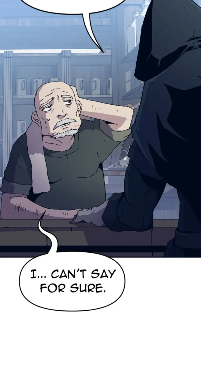 Read A Knight Witha Time Limit chapter 2 image 43 on Lezhin