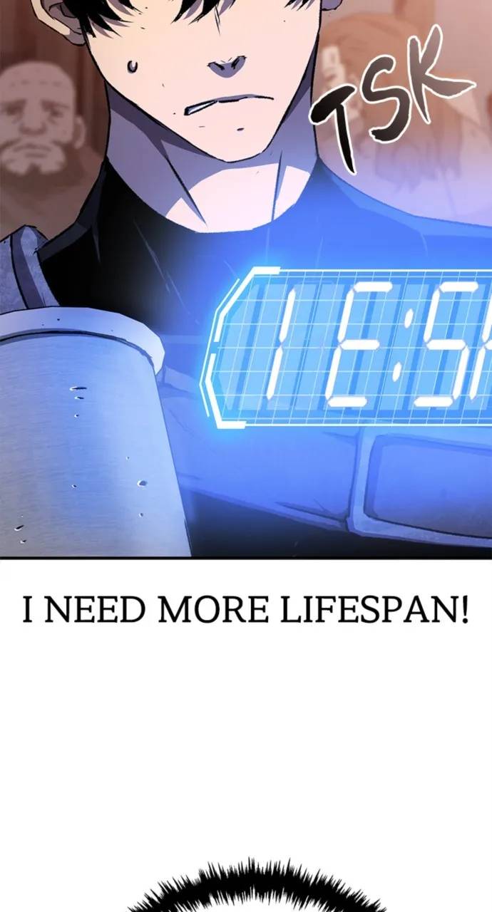 Read A Knight Witha Time Limit chapter 2 image 57 on Lezhin
