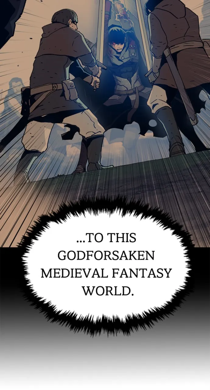Read A Knight Witha Time Limit chapter 2 image 64 on Lezhin