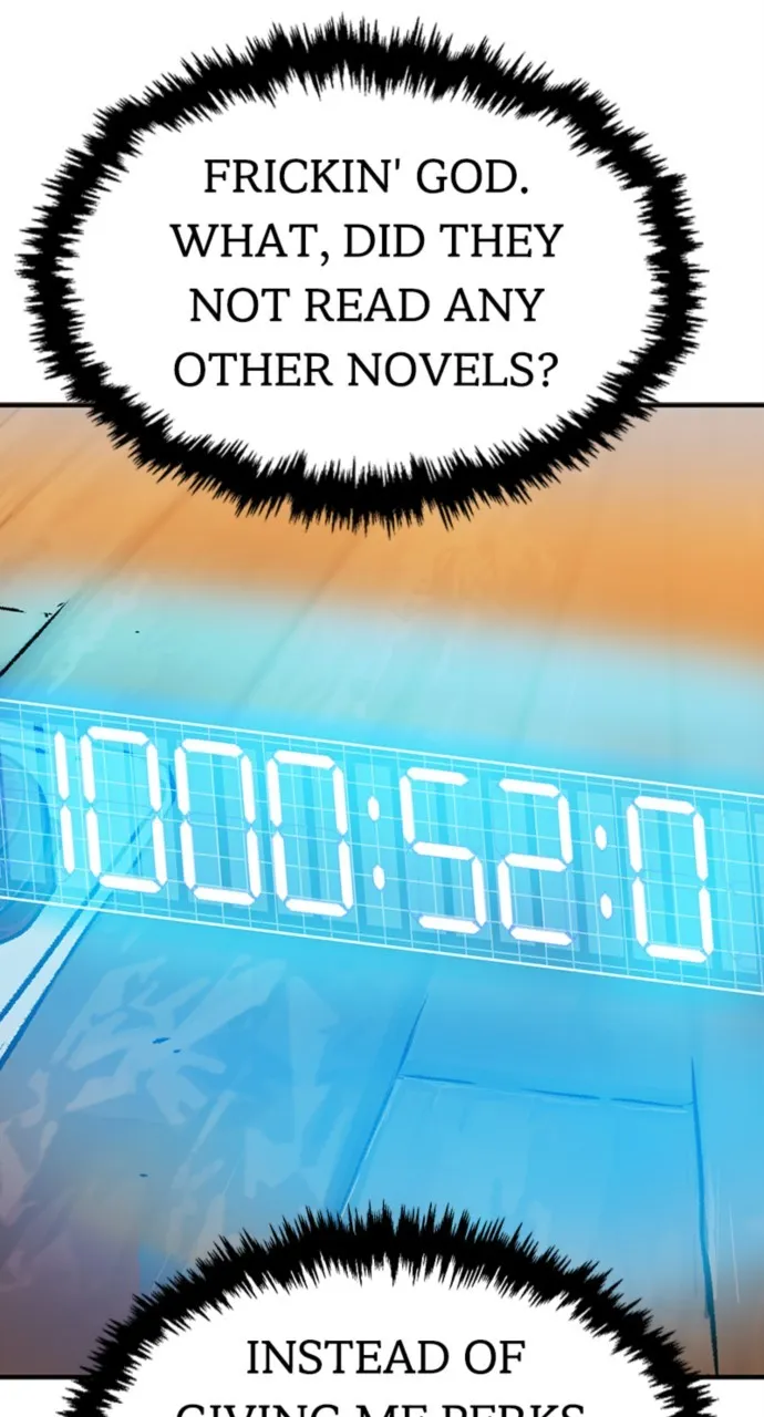 Read A Knight Witha Time Limit chapter 2 image 65 on Lezhin