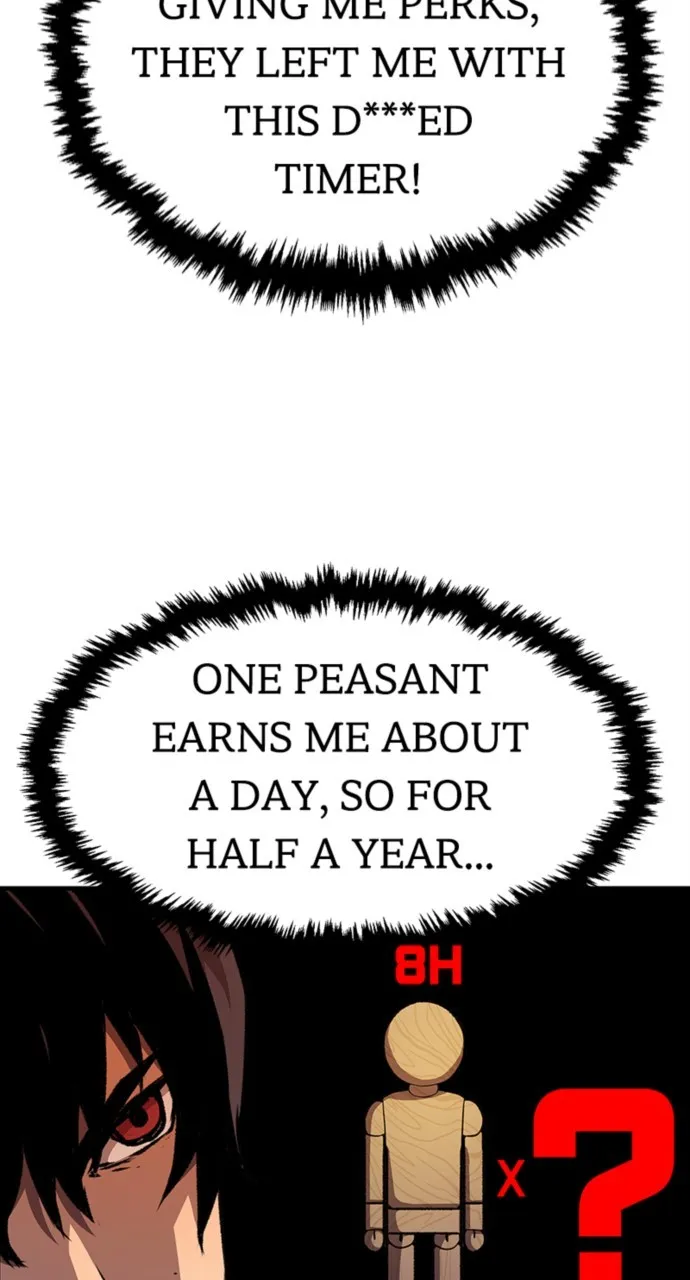 Read A Knight Witha Time Limit chapter 2 image 66 on Lezhin