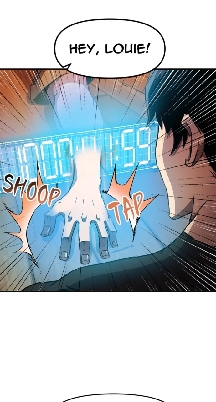 Read A Knight Witha Time Limit chapter 2 image 69 on Lezhin