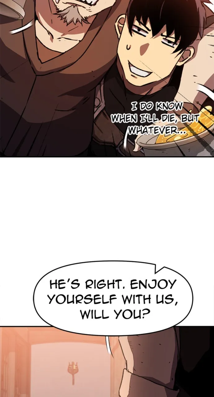 Read A Knight Witha Time Limit chapter 2 image 72 on Lezhin