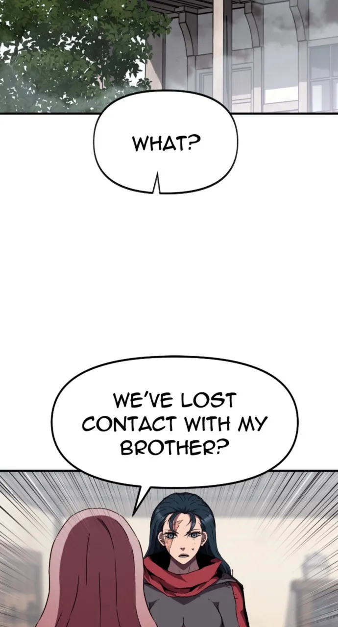 Read A Knight Witha Time Limit chapter 20 image 1 on Lezhin