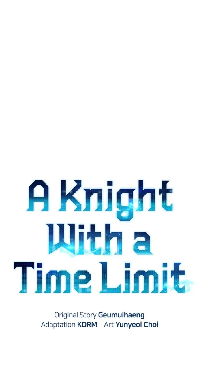 Read A Knight Witha Time Limit chapter 20 image 10 on Lezhin