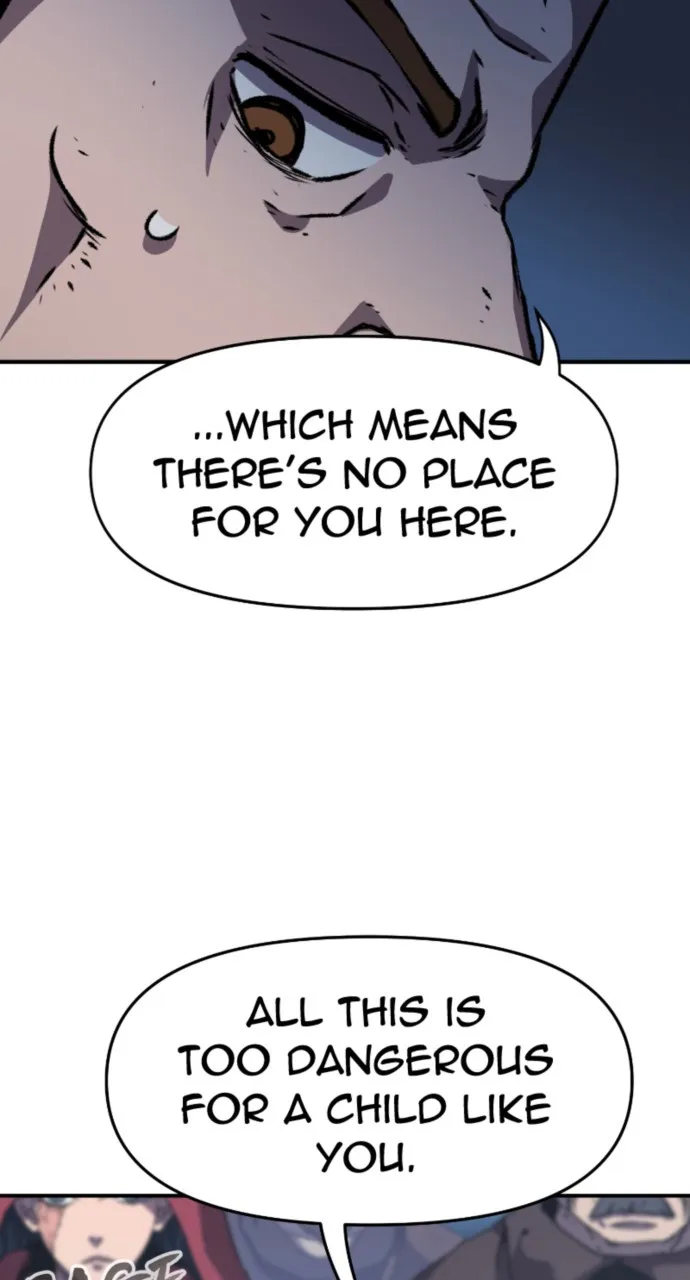 Read A Knight Witha Time Limit chapter 20 image 16 on Lezhin