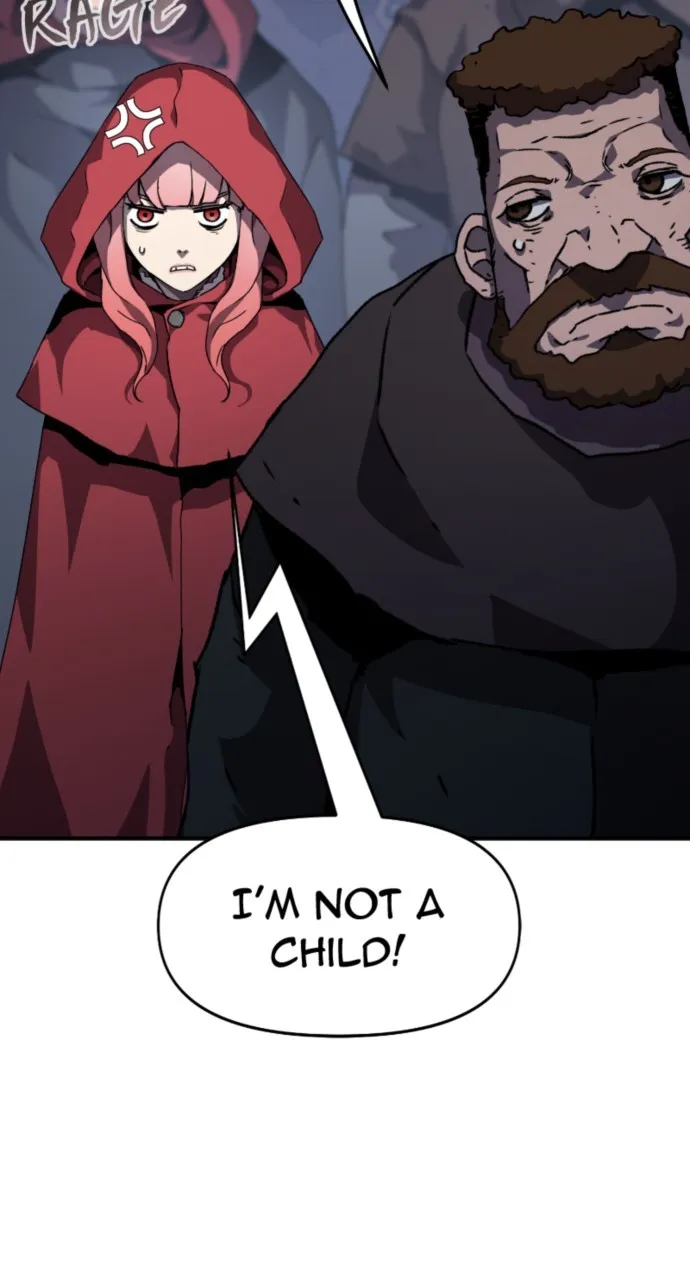 Read A Knight Witha Time Limit chapter 20 image 17 on Lezhin