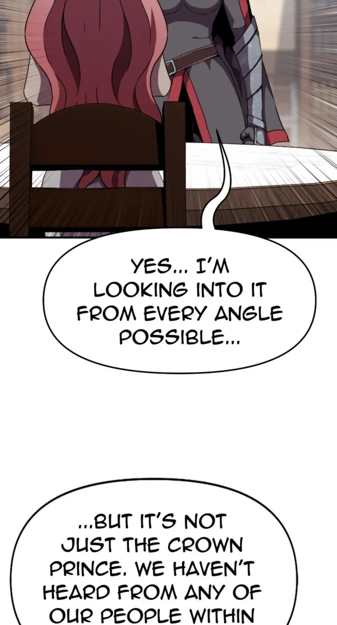 Read A Knight Witha Time Limit chapter 20 image 2 on Lezhin