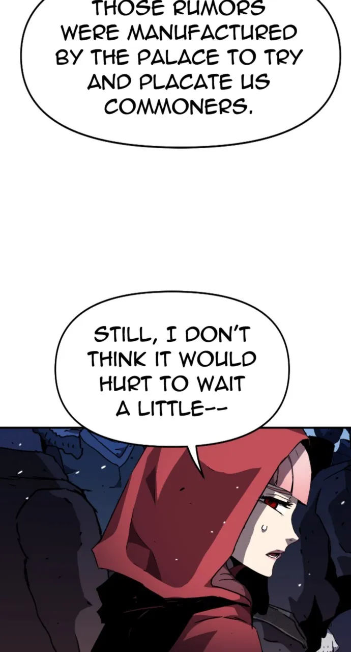 Read A Knight Witha Time Limit chapter 20 image 20 on Lezhin