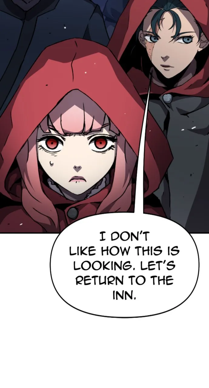 Read A Knight Witha Time Limit chapter 20 image 28 on Lezhin