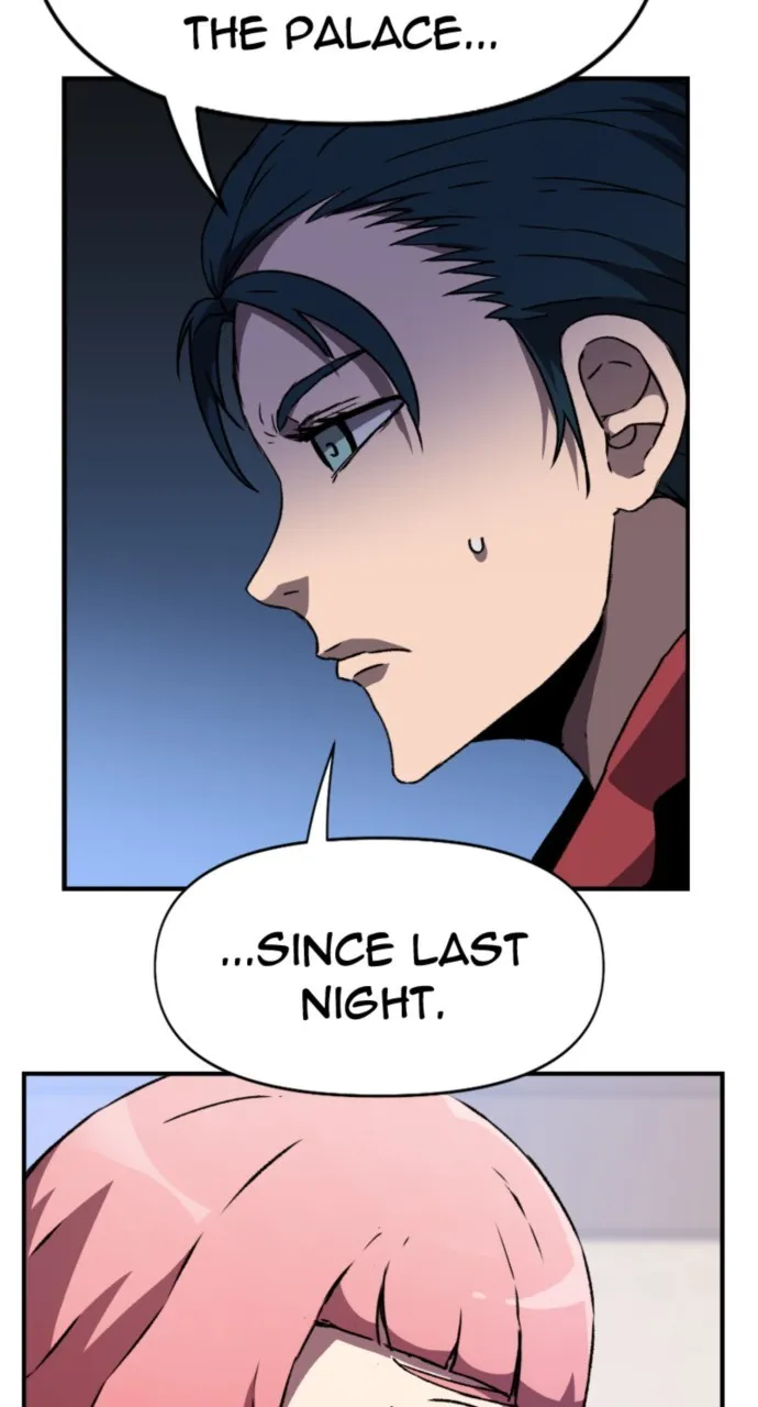 Read A Knight Witha Time Limit chapter 20 image 3 on Lezhin