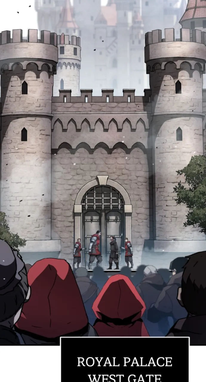 Read A Knight Witha Time Limit chapter 20 image 32 on Lezhin