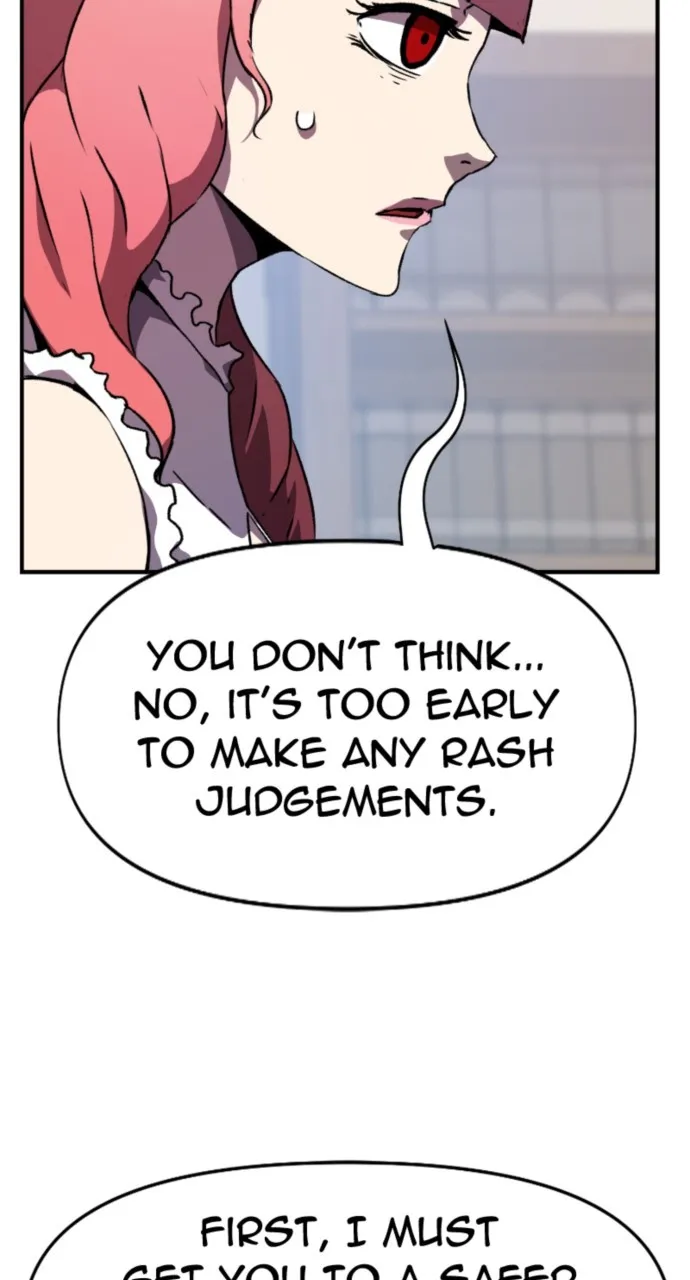 Read A Knight Witha Time Limit chapter 20 image 4 on Lezhin