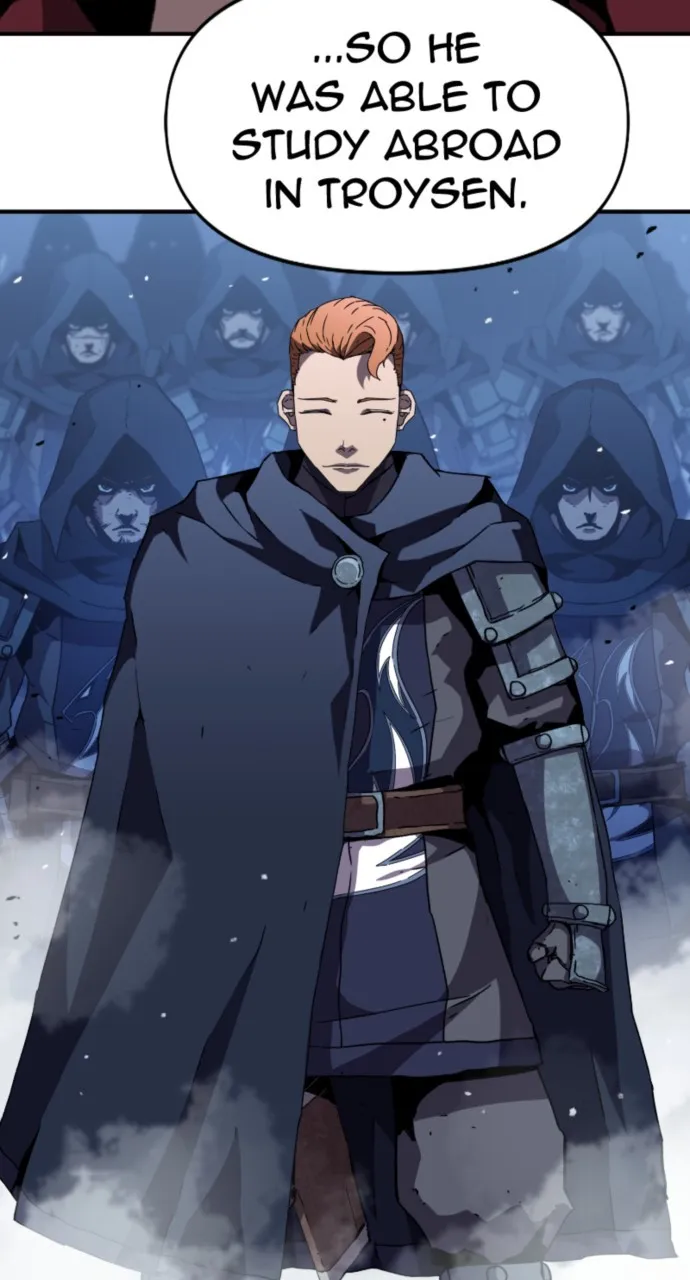 Read A Knight Witha Time Limit chapter 20 image 42 on Lezhin