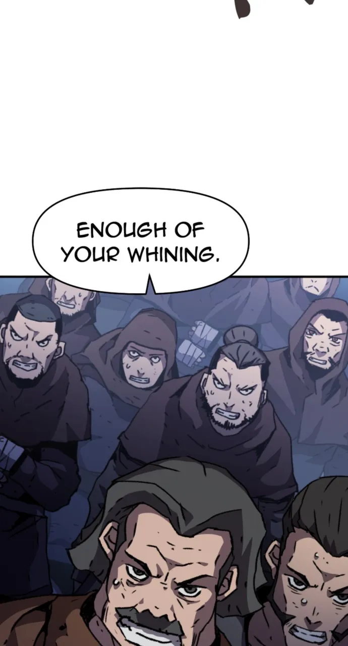 Read A Knight Witha Time Limit chapter 20 image 48 on Lezhin