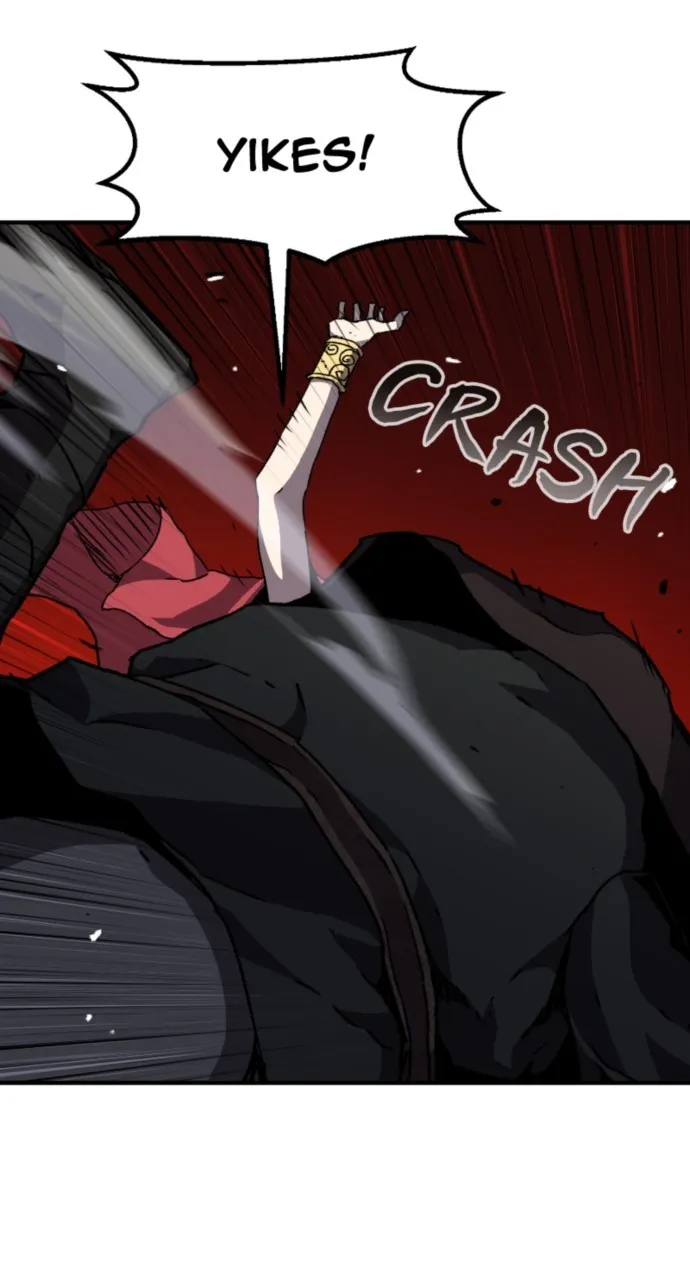 Read A Knight Witha Time Limit chapter 20 image 67 on Lezhin