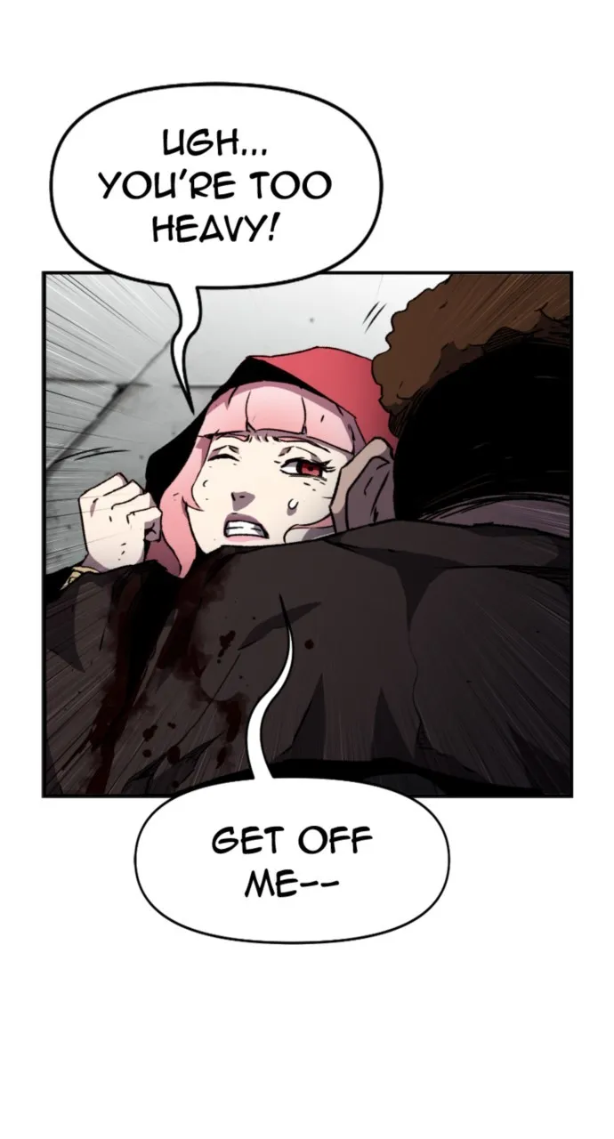 Read A Knight Witha Time Limit chapter 20 image 68 on Lezhin