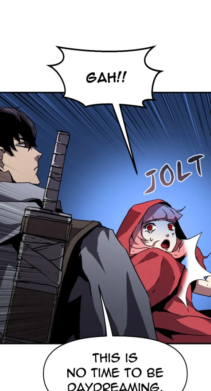 Read A Knight Witha Time Limit chapter 20 image 77 on Lezhin