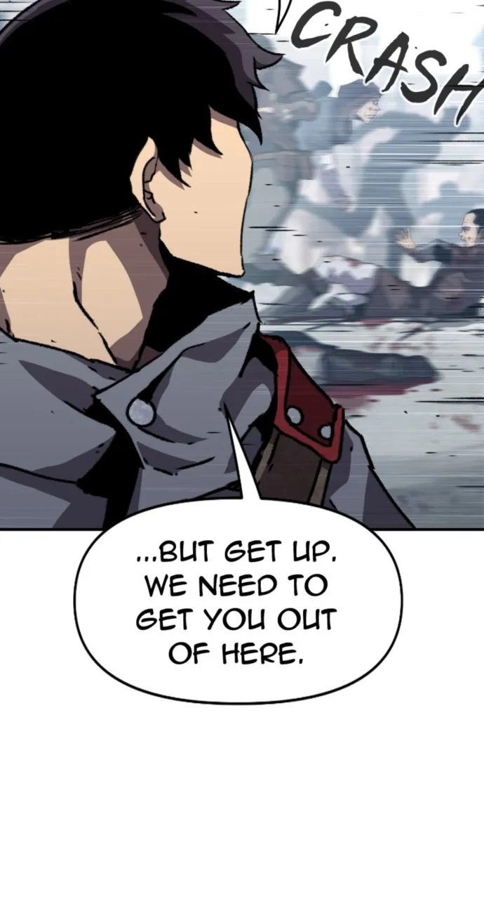 Read A Knight Witha Time Limit chapter 20 image 80 on Lezhin