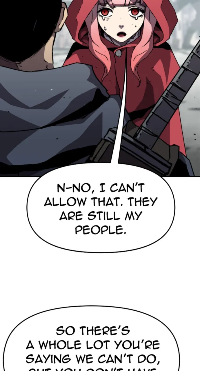 Read A Knight Witha Time Limit chapter 20 image 84 on Lezhin