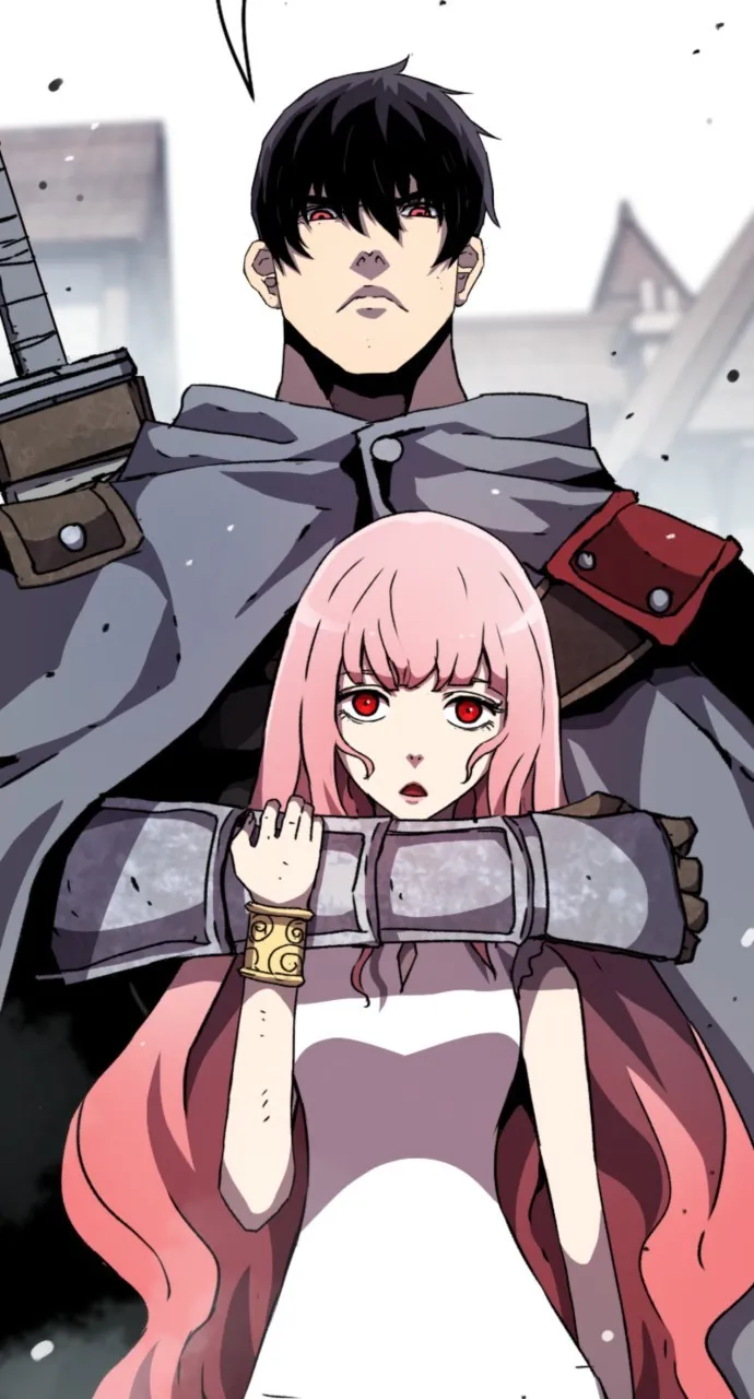 Read A Knight Witha Time Limit chapter 20 image 92 on Lezhin