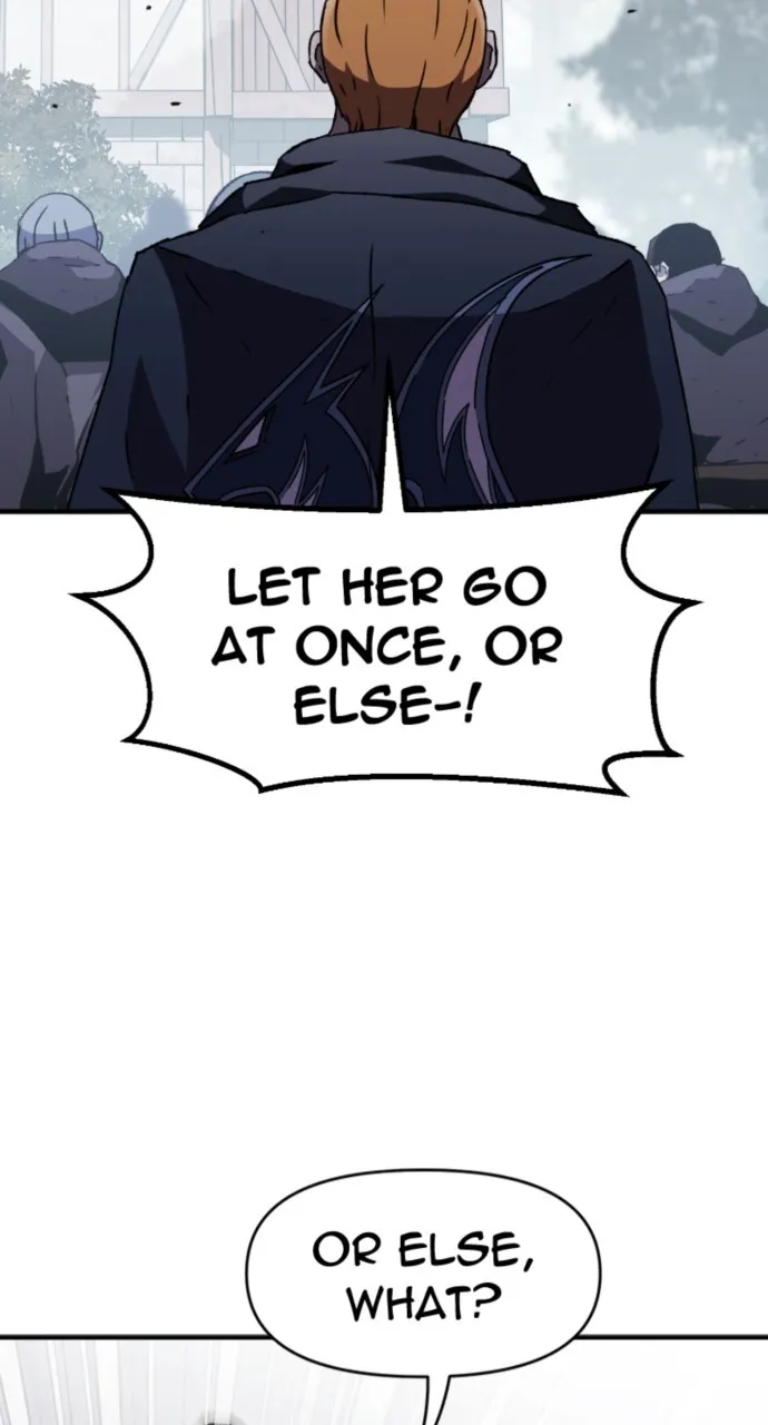 Read A Knight Witha Time Limit chapter 21 image 1 on Lezhin