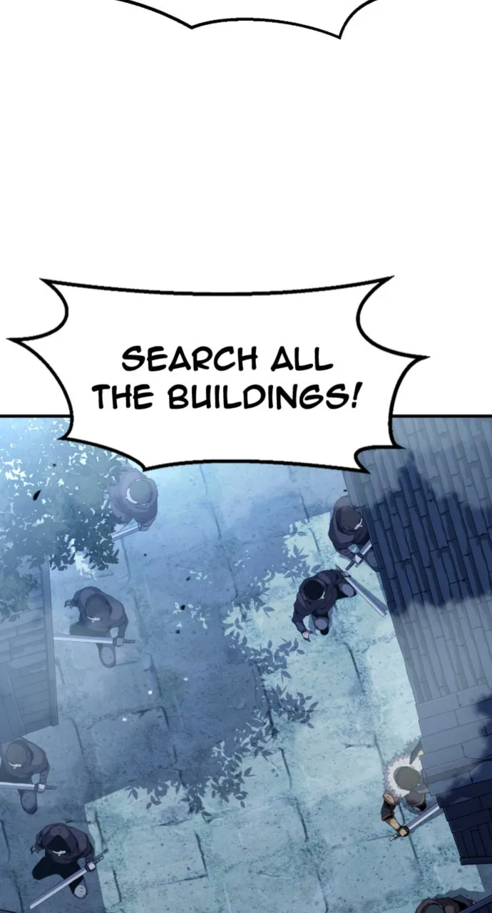 Read A Knight Witha Time Limit chapter 21 image 100 on Lezhin