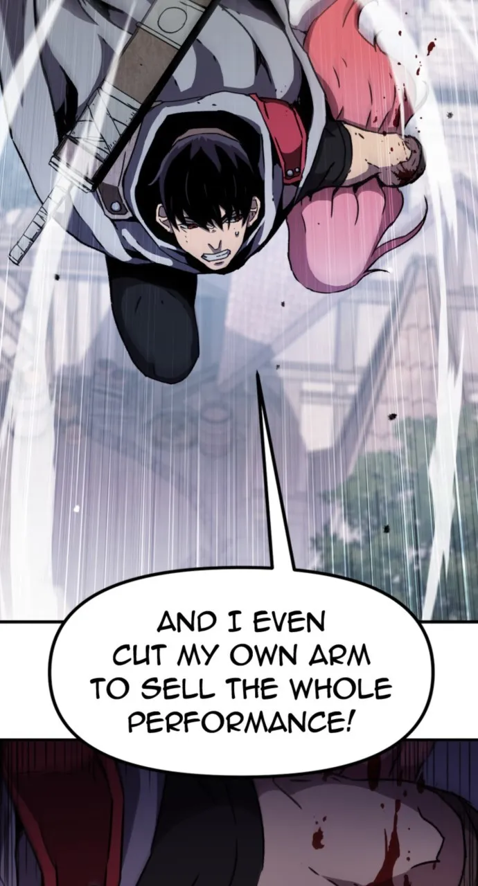 Read A Knight Witha Time Limit chapter 21 image 16 on Lezhin