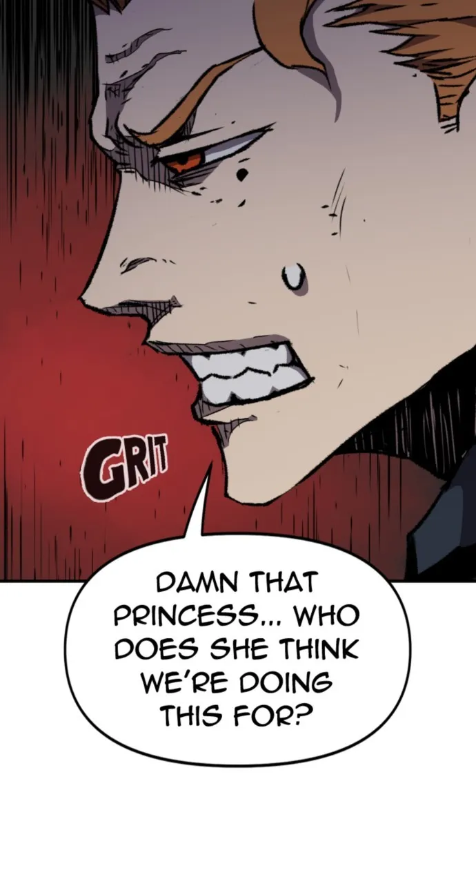 Read A Knight Witha Time Limit chapter 21 image 18 on Lezhin