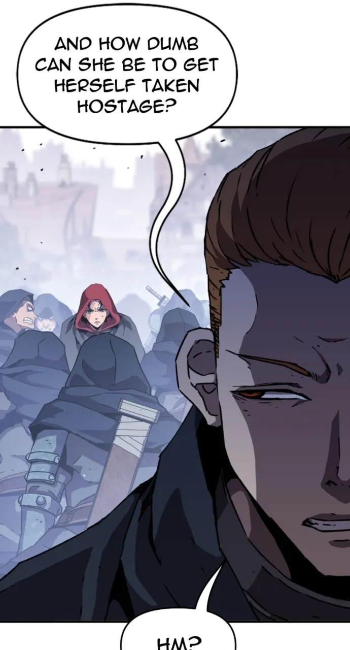 Read A Knight Witha Time Limit chapter 21 image 19 on Lezhin