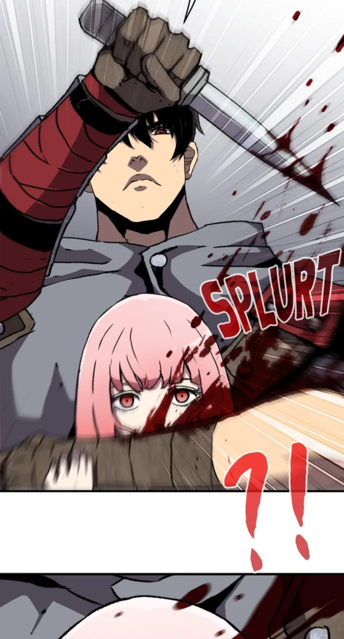 Read A Knight Witha Time Limit chapter 21 image 2 on Lezhin