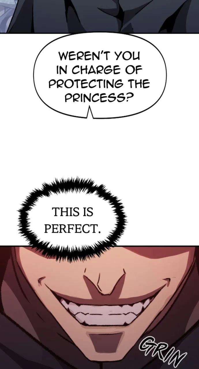 Read A Knight Witha Time Limit chapter 21 image 21 on Lezhin
