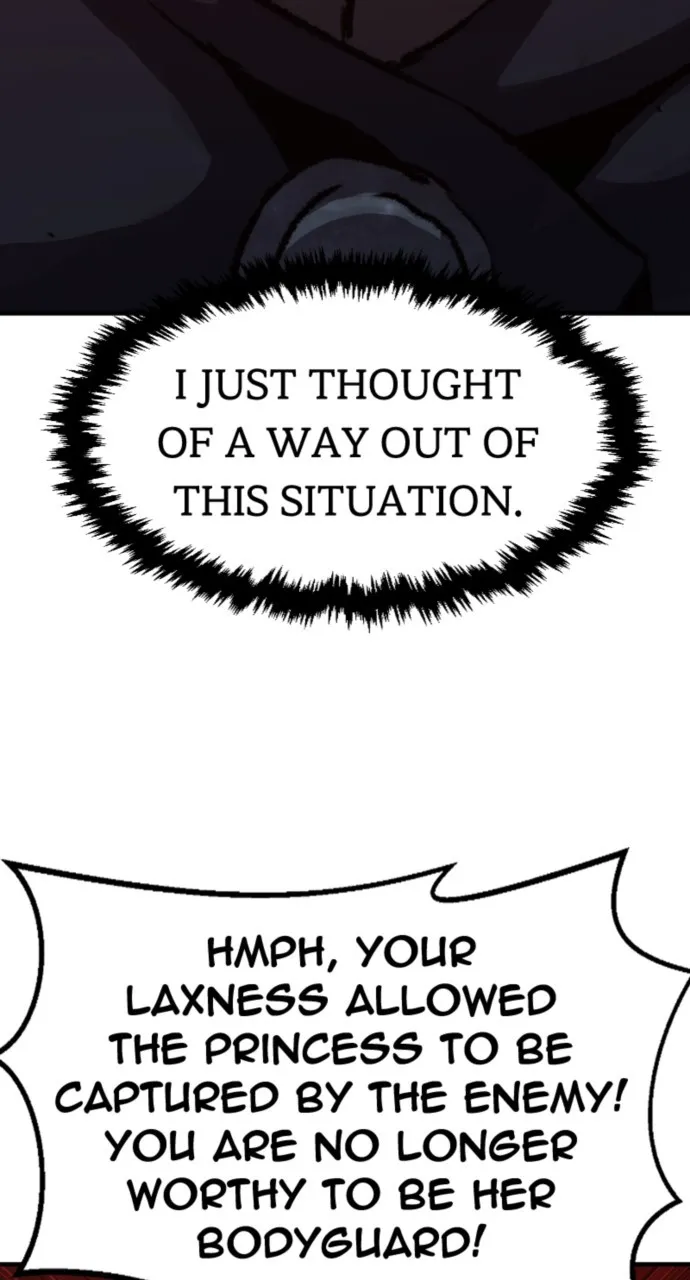 Read A Knight Witha Time Limit chapter 21 image 22 on Lezhin