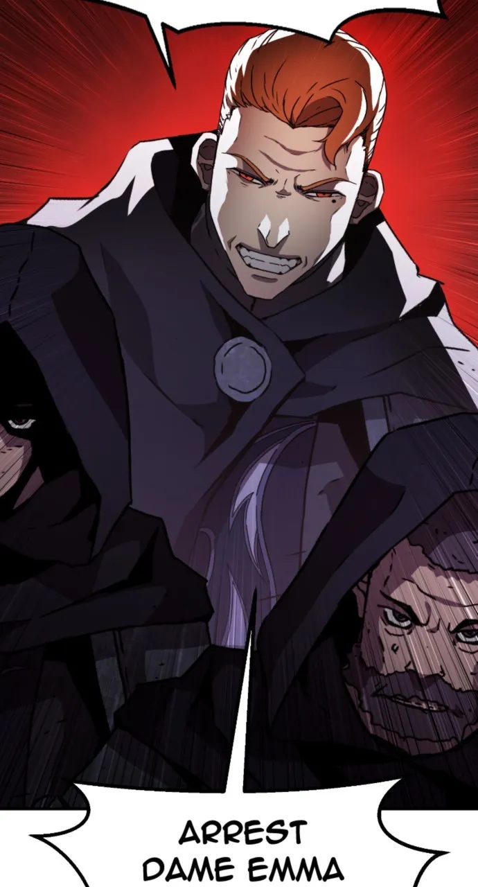Read A Knight Witha Time Limit chapter 21 image 23 on Lezhin