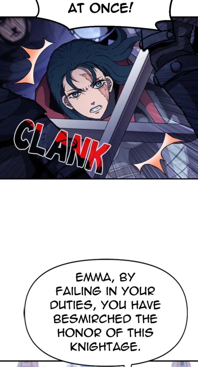 Read A Knight Witha Time Limit chapter 21 image 24 on Lezhin