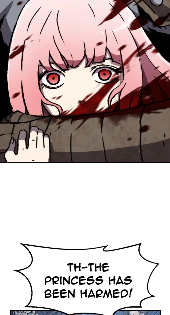 Read A Knight Witha Time Limit chapter 21 image 3 on Lezhin