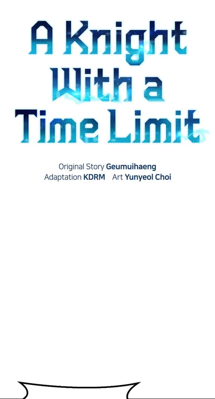 Read A Knight Witha Time Limit chapter 21 image 31 on Lezhin