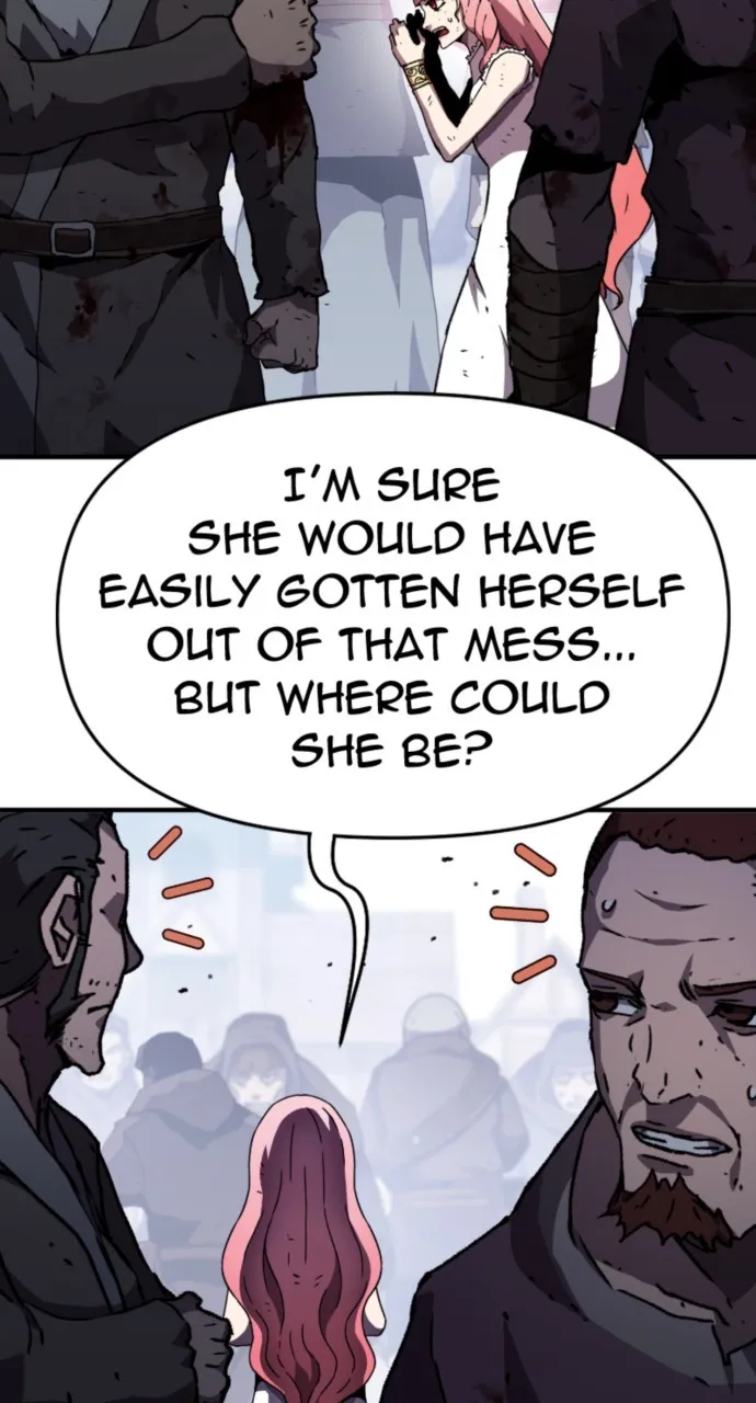 Read A Knight Witha Time Limit chapter 21 image 33 on Lezhin