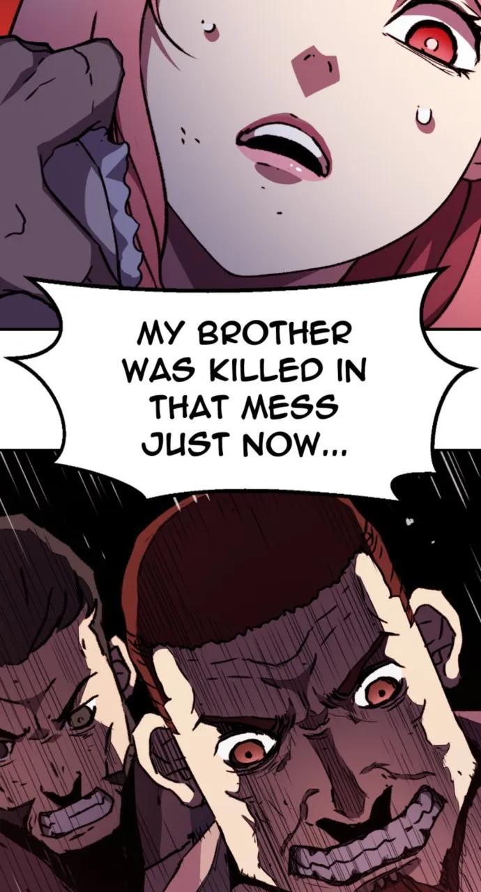 Read A Knight Witha Time Limit chapter 21 image 37 on Lezhin