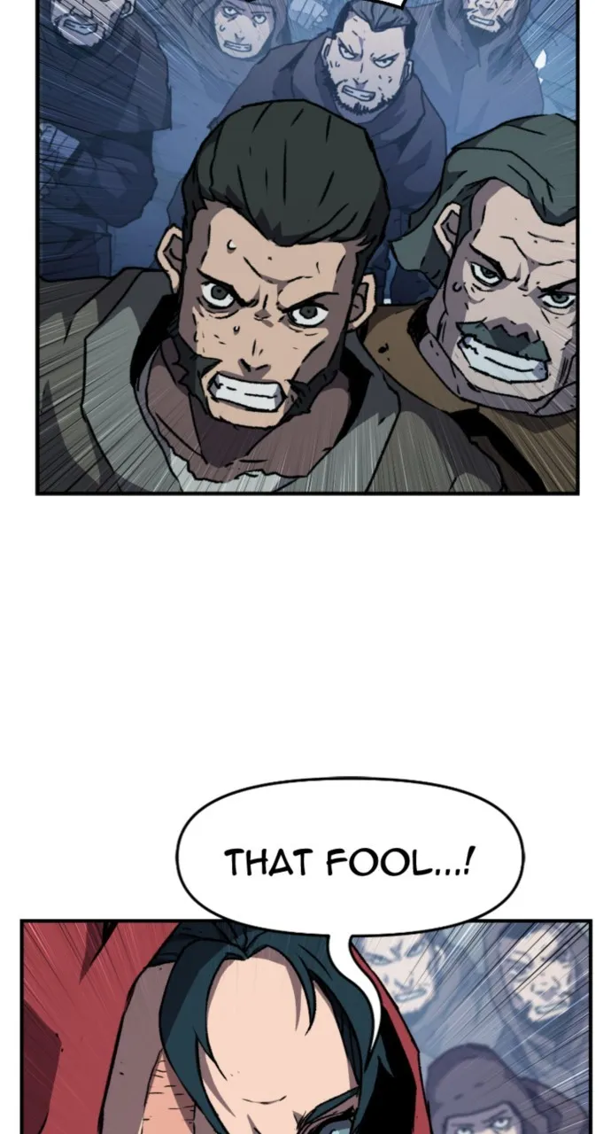 Read A Knight Witha Time Limit chapter 21 image 4 on Lezhin