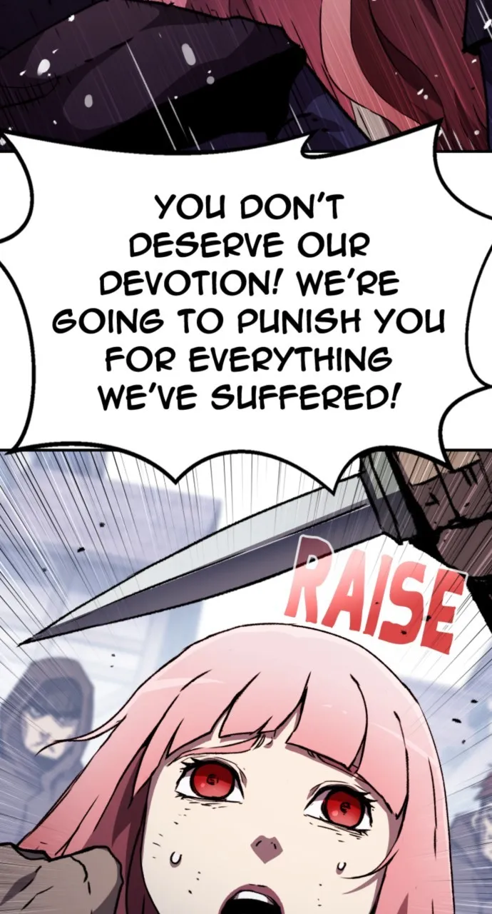 Read A Knight Witha Time Limit chapter 21 image 40 on Lezhin