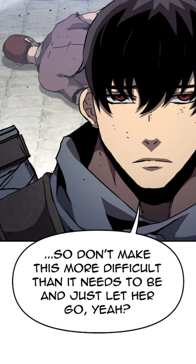Read A Knight Witha Time Limit chapter 21 image 47 on Lezhin