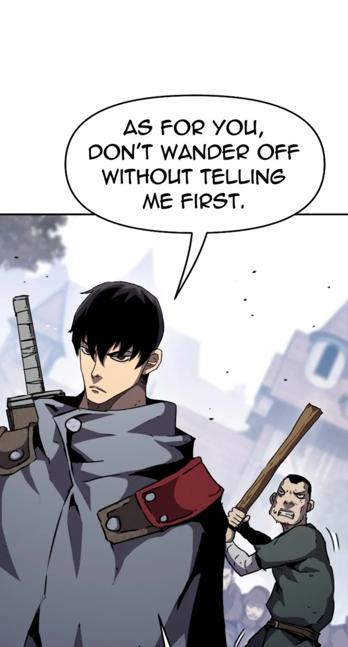 Read A Knight Witha Time Limit chapter 21 image 48 on Lezhin